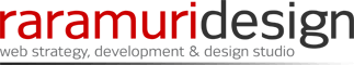 Raramuridesign consulting logo